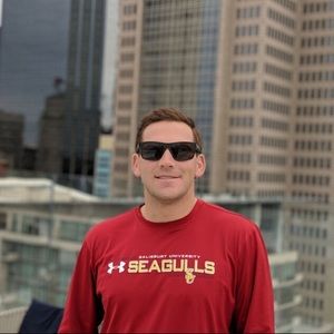 Meet your Posher, Brad